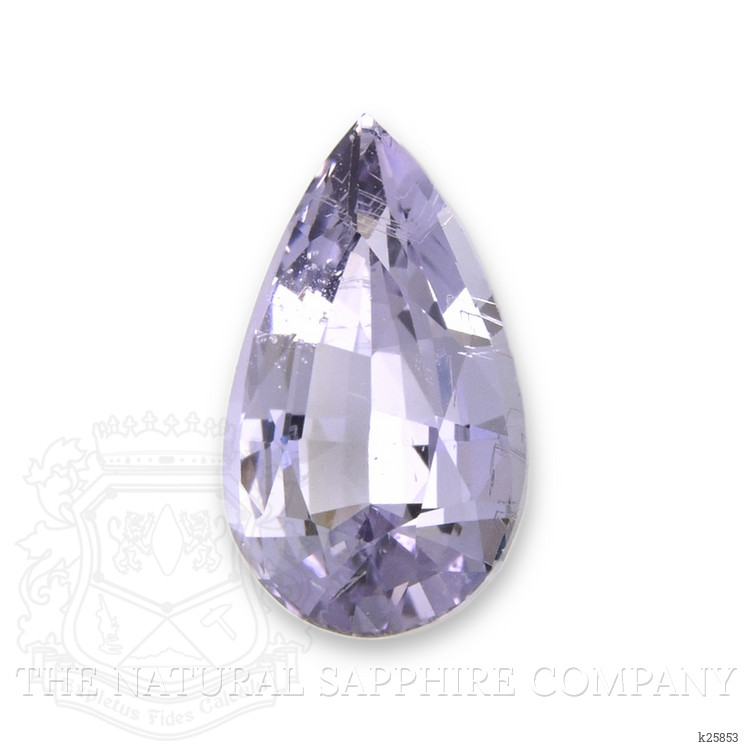 1.08 Ct. Purple Spinel from Ceylon (Sri Lanka)