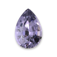 1.15 Ct. Purple Spinel from Ceylon (Sri Lanka) Video