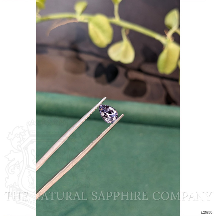 1.15 Ct. Purple Spinel from Ceylon (Sri Lanka)