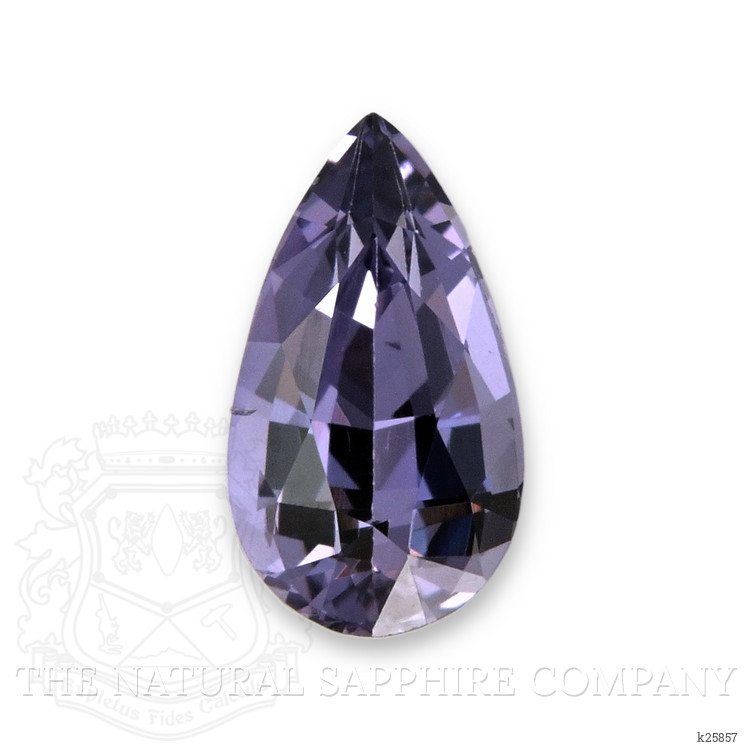 1.23 Ct. Purple Spinel from Ceylon (Sri Lanka)