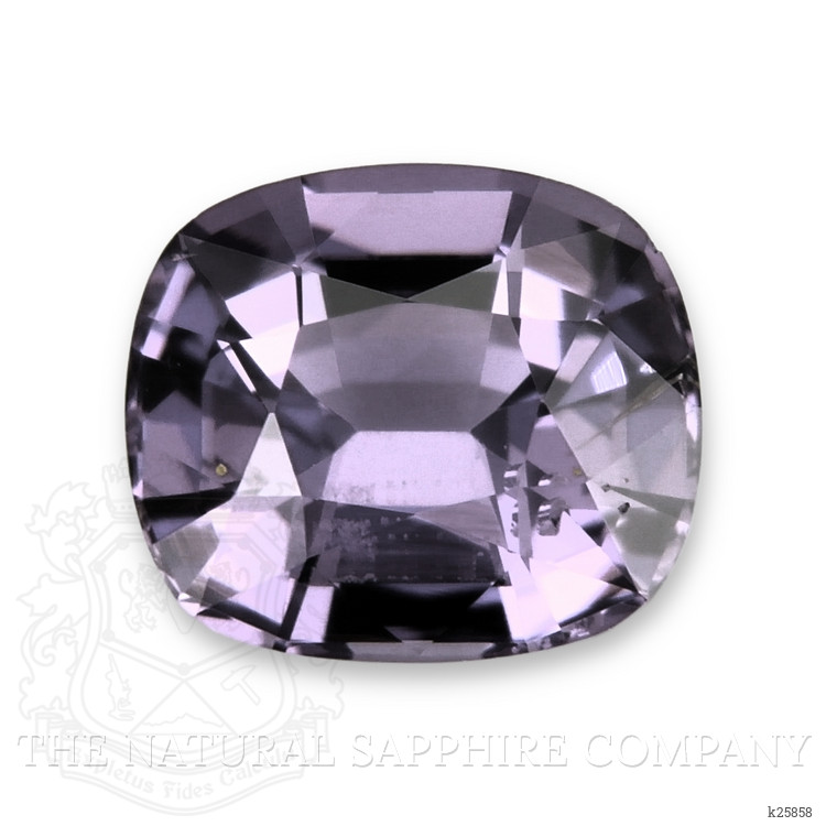 1.23 Ct. Purple Spinel from Ceylon (Sri Lanka)