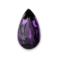 1.03 Ct. Purple Spinel from Ceylon (Sri Lanka) Video