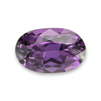 1.16 Ct. Purple Spinel from Ceylon (Sri Lanka) Video