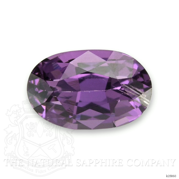 1.16 Ct. Purple Spinel from Ceylon (Sri Lanka)