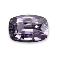 1.32 Ct. Purple Spinel from Ceylon (Sri Lanka) Video