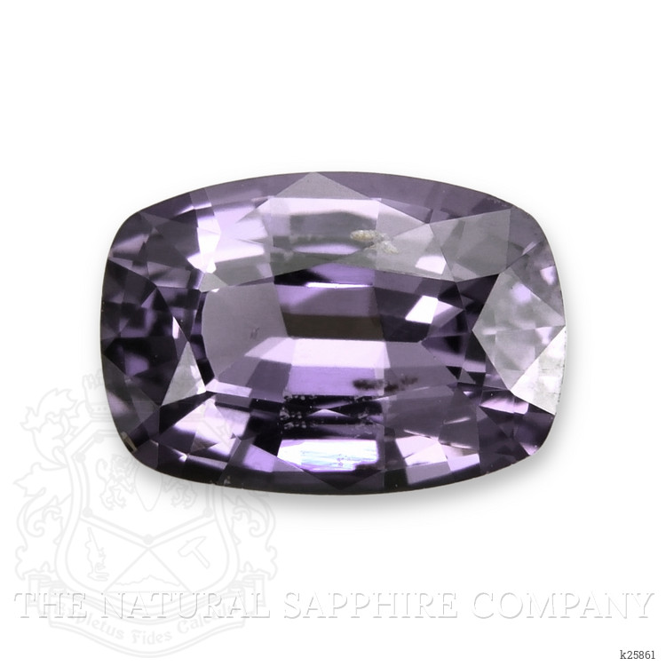 1.32 Ct. Purple Spinel from Ceylon (Sri Lanka)