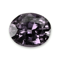 1.03 Ct. Purple Spinel from Ceylon (Sri Lanka) Video