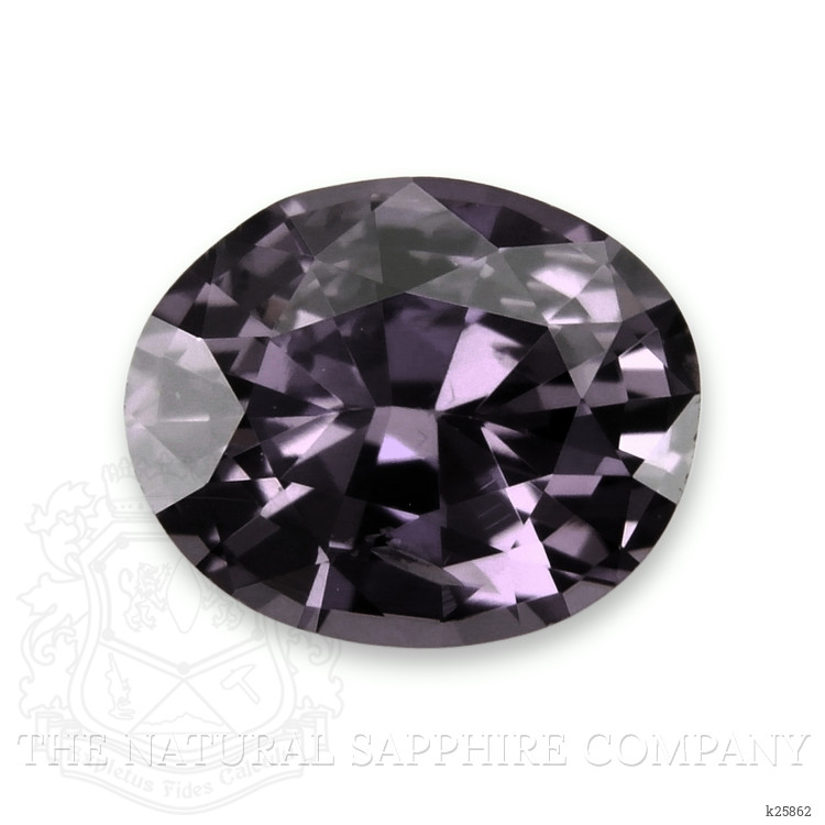 1.03 Ct. Purple Spinel from Ceylon (Sri Lanka)