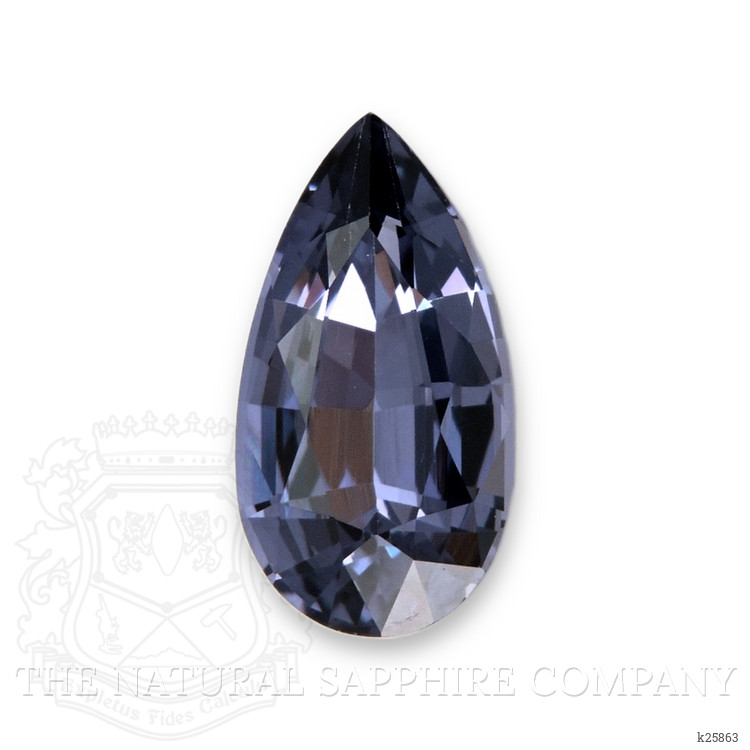 1.27 Ct. Blue Spinel from Ceylon (Sri Lanka)