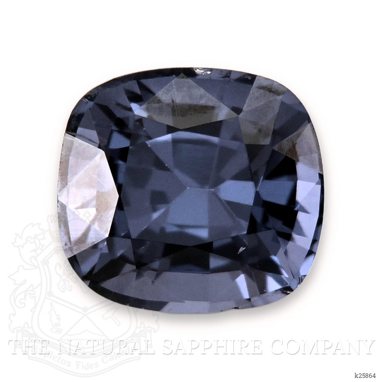 1.14 Ct. Blue Spinel from Ceylon (Sri Lanka)
