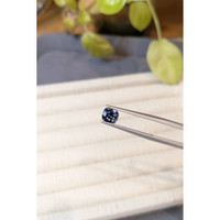 1.14 Ct. Blue Spinel from Ceylon (Sri Lanka) Life Style