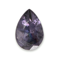 1.36 Ct. Purple Spinel from Ceylon (Sri Lanka) Video