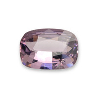 1.14 Ct. Pinkish Purple Spinel from Ceylon (Sri Lanka) Video