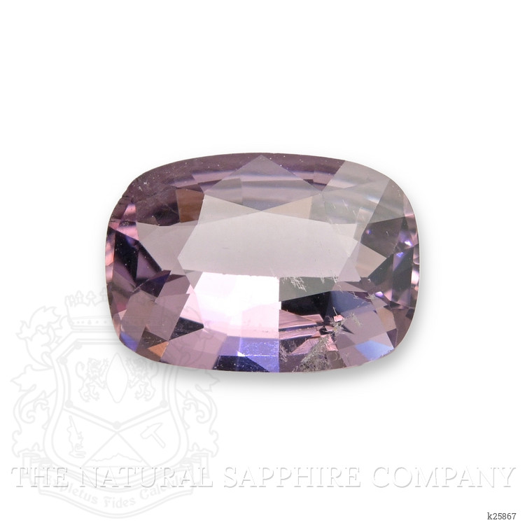 1.14 Ct. Pinkish Purple Spinel from Ceylon (Sri Lanka)