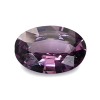 0.43 Ct.Tw. Oval Spinel