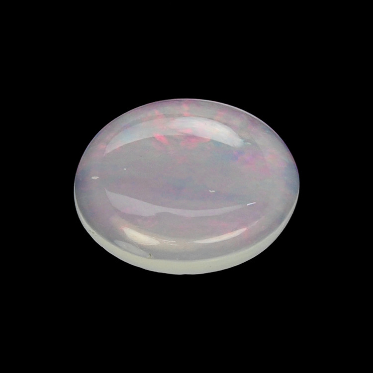 1.16 Ct. Cabochon White Opal from Australia