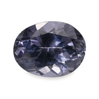 0.59 Ct.Tw. Oval Spinel