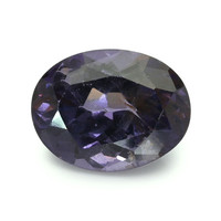 0.99 Ct.Tw. Oval Spinel
