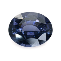 0.47 Ct.Tw. Oval Spinel