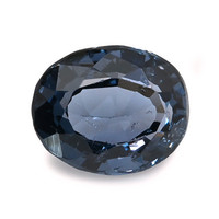 0.40 Ct.Tw. Oval Spinel