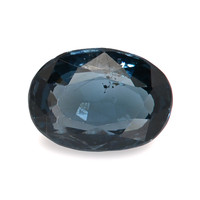 0.64 Ct.Tw. Oval Spinel