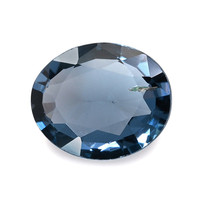 0.45 Ct.Tw. Oval Spinel