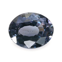0.66 Ct.Tw. Oval Spinel