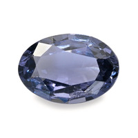 0.47 Ct.Tw. Oval Spinel