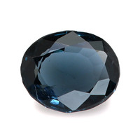 0.67 Ct.Tw. Oval Spinel