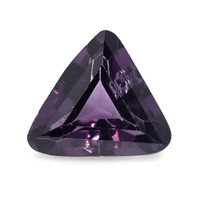 0.63 Ct.Tw. Trillion Spinel