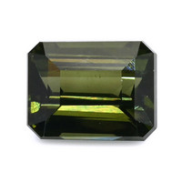 0.95 Ct.Tw. Emerald Cut Zircon