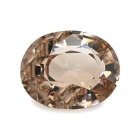 1.12 Ct.Tw. Oval Zircon