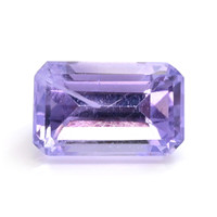 3.85 Ct. Purple Spinel from Ceylon (Sri Lanka) Video