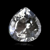 0.62 Ct.Tw. Pear Moonstone