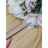 0.62 Ct. Rainbow Moonstone from Ceylon (Sri Lanka) Life Style