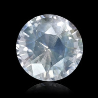 0.77 Ct.Tw. Round Moonstone