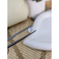 0.77 Ct. Rainbow Moonstone from Ceylon (Sri Lanka) Life Style