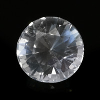 0.71 Ct.Tw. Round Moonstone