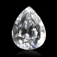0.85 Ct.Tw. Pear Moonstone