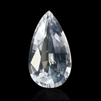 0.52 Ct.Tw. Pear Moonstone