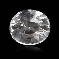 0.54 Ct.Tw. Oval Moonstone