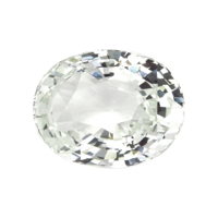 6.97 Ct. Beryl from Ceylon (Sri Lanka) Video