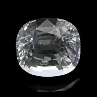 0.59 Ct.Tw. Cushion Moonstone
