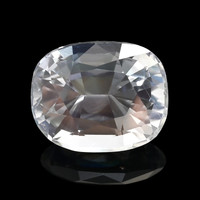 0.62 Ct.Tw. Cushion Moonstone