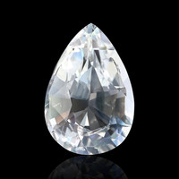 0.72 Ct.Tw. Pear Moonstone