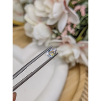 0.72 Ct. Rainbow Moonstone from Ceylon (Sri Lanka) Life Style