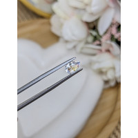 0.75 Ct. Rainbow Moonstone from Ceylon (Sri Lanka) Life Style