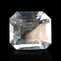 0.51 Ct.Tw. Asscher - Octagon Moonstone