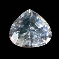 0.68 Ct.Tw. Pear Moonstone