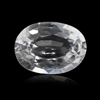 0.43 Ct.Tw. Oval Moonstone